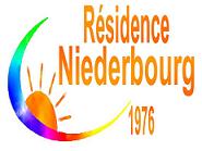 Le logo Niederbourg